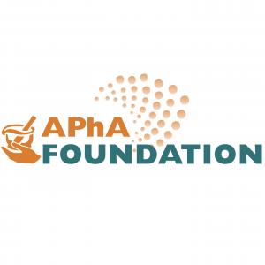 APhA Foundation Logo