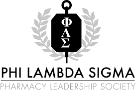 Phi Lambda Sigma logo